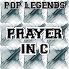 Prayer in C[Originally Performed By Lilly Wood the Prick & Robin Schulz](Karaoke Version)