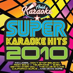 Turn It Up (In The Style Of Pixie Lott)(Karaoke Version)