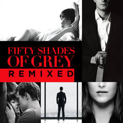 Where You Belong(SOHN Remix|From Fifty Shades Of Grey Remixed)