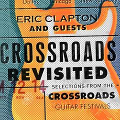 Waitin’ for the Bus / Jesus Just Left Chicago(2016 Remaster|Live at Crossroads Guitar Festival， Bridgeview， IL)