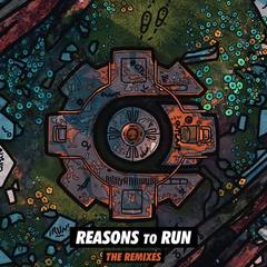 Reasons to Run(Fox Stevenson remix)