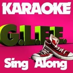 Beautiful (In the Style of Glee Cast) [Karaoke Version]