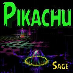 Pikachu(Remix)