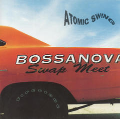 Bossanova Swap Meet(Album Version)