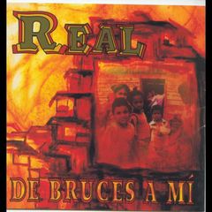Fuego Real