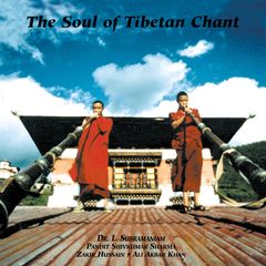 Chant (Taken from the film ”Little Buddha”)