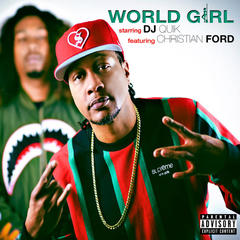 World Girl(Instrumental)