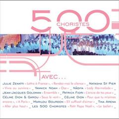 Vivre ou Survivre(Version chorale)