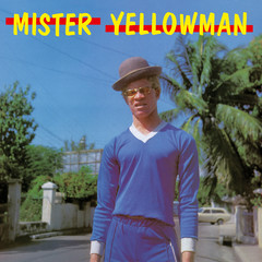 Yellowman Getting Married