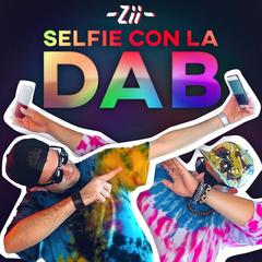 Selfie con la dab