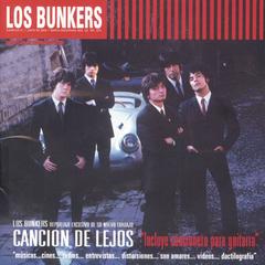 Los Premios(Album Version)