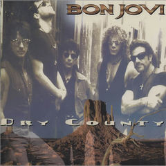 Dry County(Live)