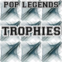 Trophies(Explicit)