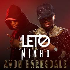 Avon Barksdale(feat. Ninho)(Explicit)