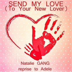 Send My Love(Reprise to Adele)