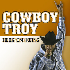 Hook ’em Horns