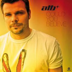 Could You Believe(Airplay Mix)