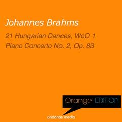 No. 6 in D-Flat Major, Vivace (Orchestra Version)