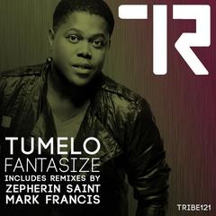 I Fantasize(Mark Francis Mix)