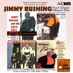 Jimmy Rushing and the Smith Girls: How Come You Do Me Like You Do