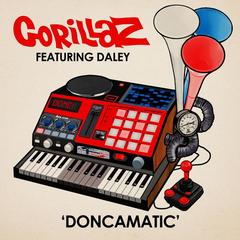 Doncamatic(The Joker Remix)