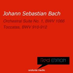 Orchestral Suite No. 1 in C Major， BWV 1066: Menuets I & II