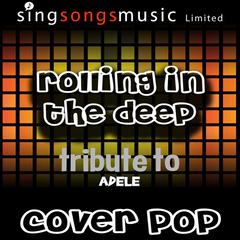 Rolling In The Deep (Tribute)