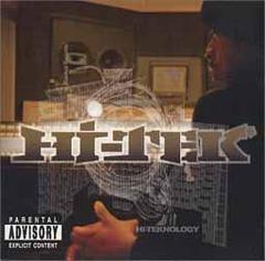 Theme From Hi-Tek (Talib Kweli)