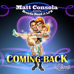 Coming Back (Matt Consola & LFB Club Mix)