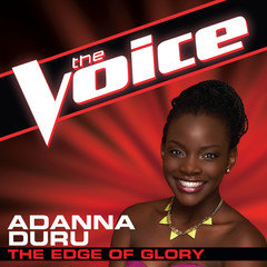 The Edge of Glory(The Voice Performance)