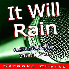 It Will Rain (Music Inspired By the Film Twilight Saga)