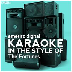 You’ve Got Your Troubles(Karaoke Version)