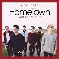 Where I Belong(Acoustic)