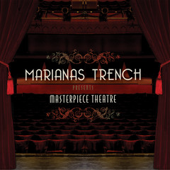 Masterpiece Theatre III(Explicit)