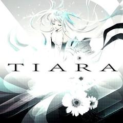 Tiara-10th anniversary memory-