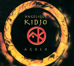 Agolo(Album Version)