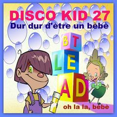 Dur dur d’être un bébé