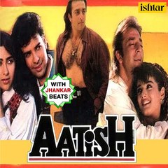 Hasraten Hai Bahut Magar(With Jhankar Beats)