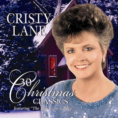 Away In A Manger(Christmas Classics Album Version)