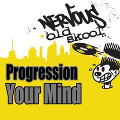 Your Mind(Original Mix)