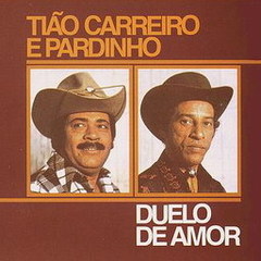 Duelo de amor