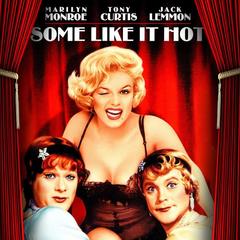 Some Like It Hot(Single Version)