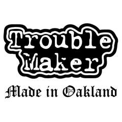 Trouble Maker(Explicit)