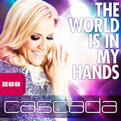 The World Is in My Hands(Extended Mix)