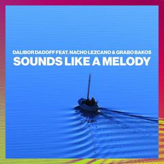 Sounds Like A Melody(Radio Edit)