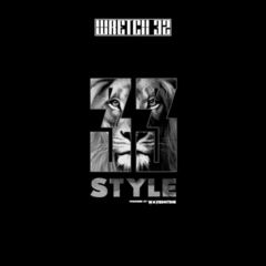 33 Style(Explicit)