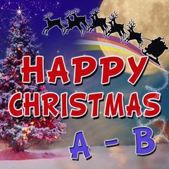 Happy Christmas Abe