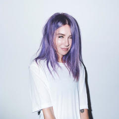 Here 4 U(Alison Wonderland x BLESSUS)