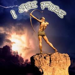 I See Fire (Radio Version)