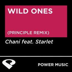 Wild Ones(Power Principle Remix Radio Edit)